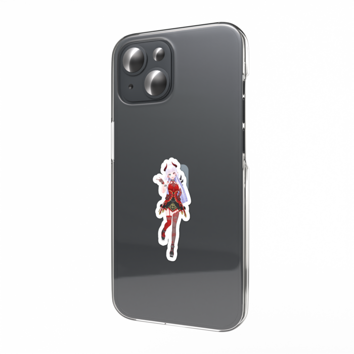 スマホステッカー - 縦