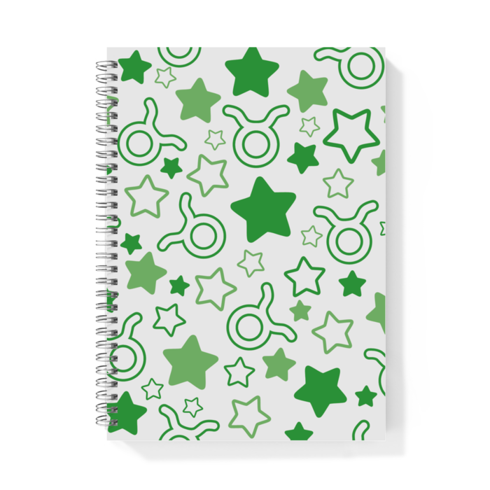 リングノート - B5 - 片面