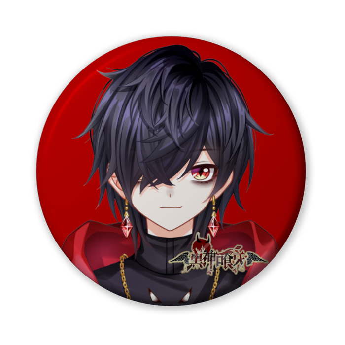 缶バッジ（バリュー） - 56mm