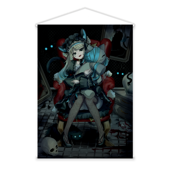 タペストリー - B2縦