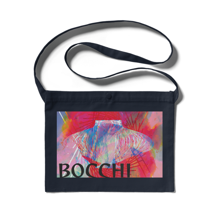 ネイビー - 300 x 230 (mm)(3)