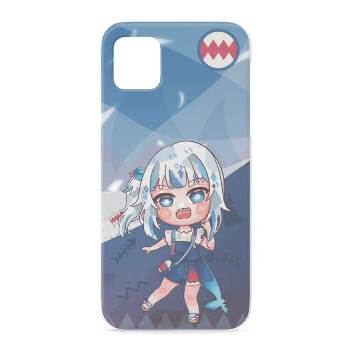 iPhoneケース - iPhone 11 Pro Max - 正面印刷のみ