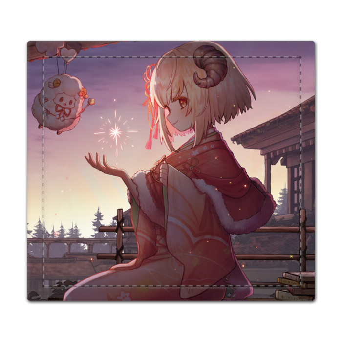 ひつじ(昼)