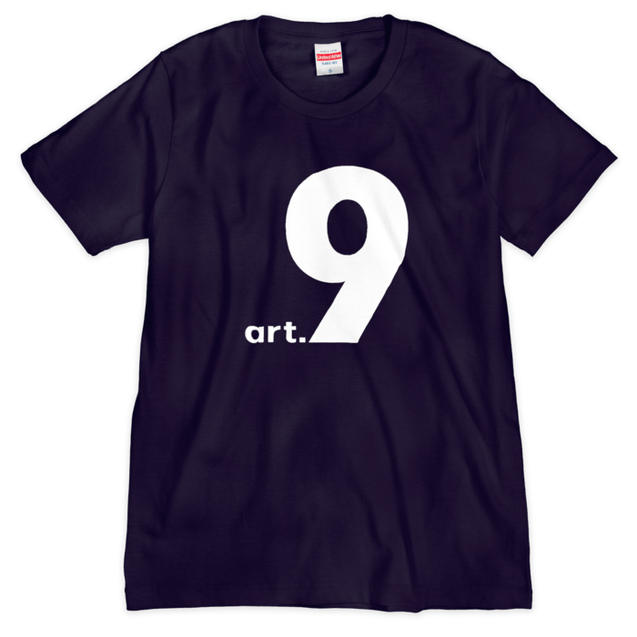 Tシャツ（シルクスクリーン印刷） - S - 1色(8)
