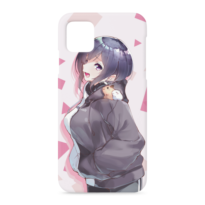 iPhoneケース - iPhone 11 Pro Max - 側面あり