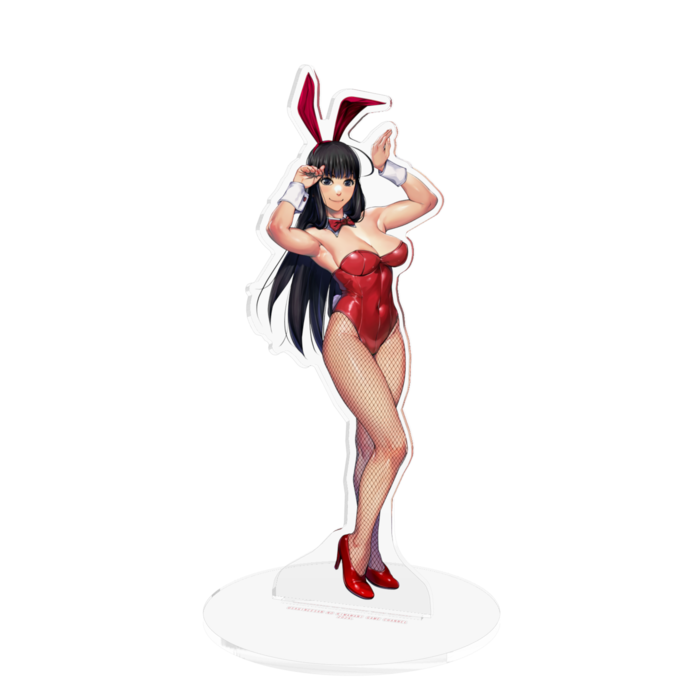 アクリルフィギュア - 160x160mm