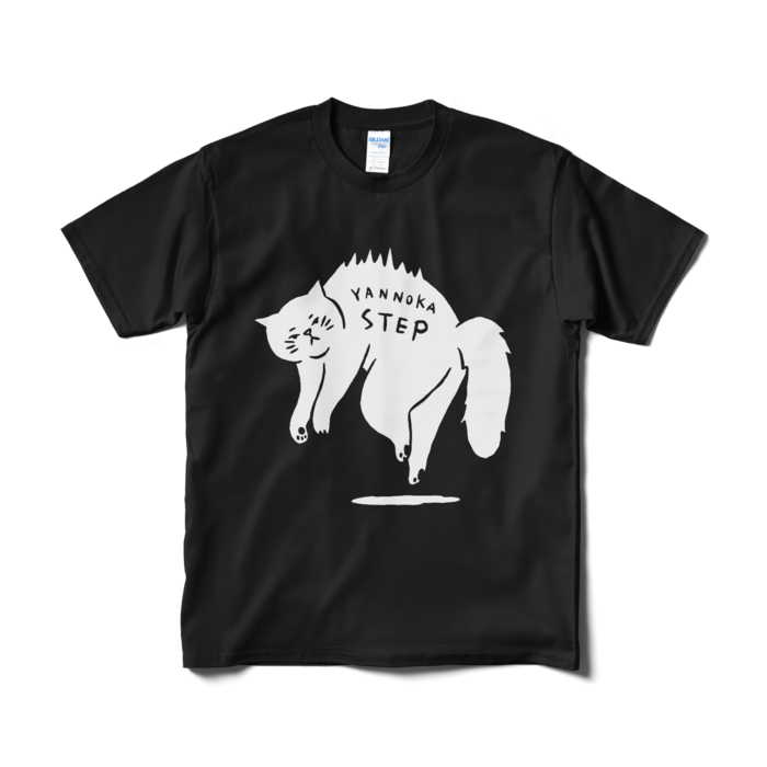 Tシャツ（短納期） - M - ブラック