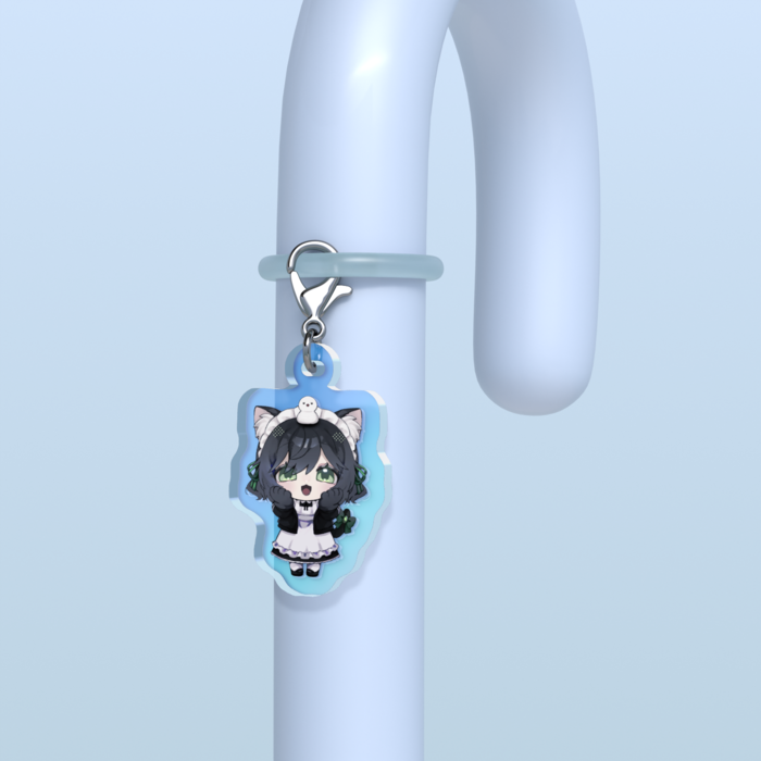 めじるしチャーム - W30 × H30mm 以内(1)