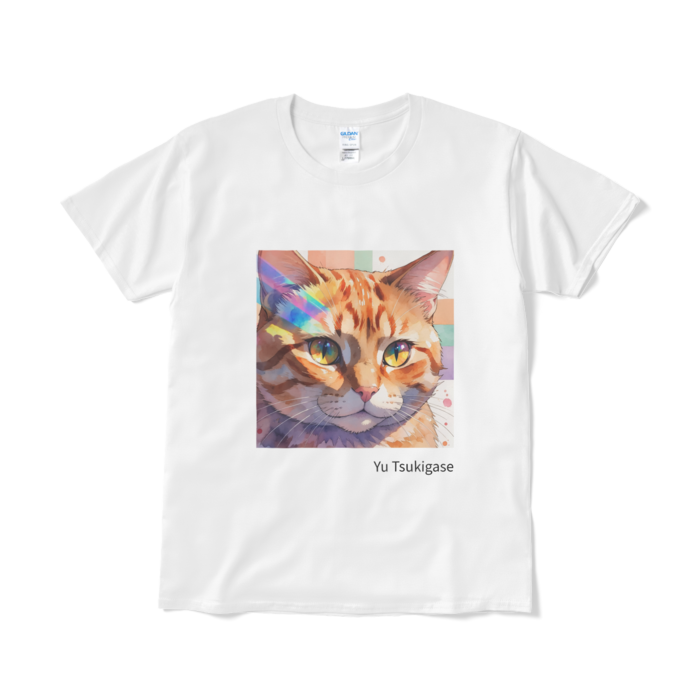 Tシャツ（短納期） - L - ホワイト