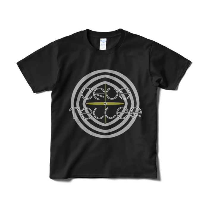 Tシャツ（短納期） - S - ブラック