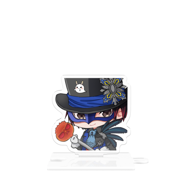 つながるアクスタ - 80mm