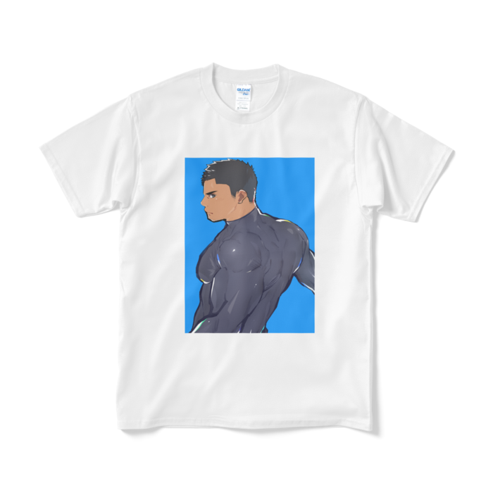 Tシャツ（短納期） - M - ホワイト