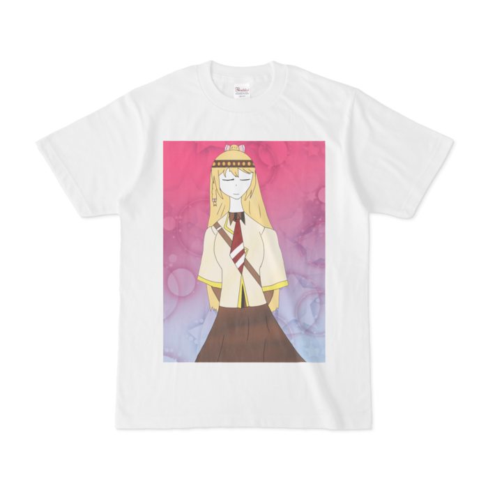 Tシャツ - S