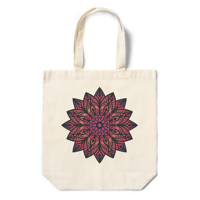 エコバッグ - 360×370×110(mm)