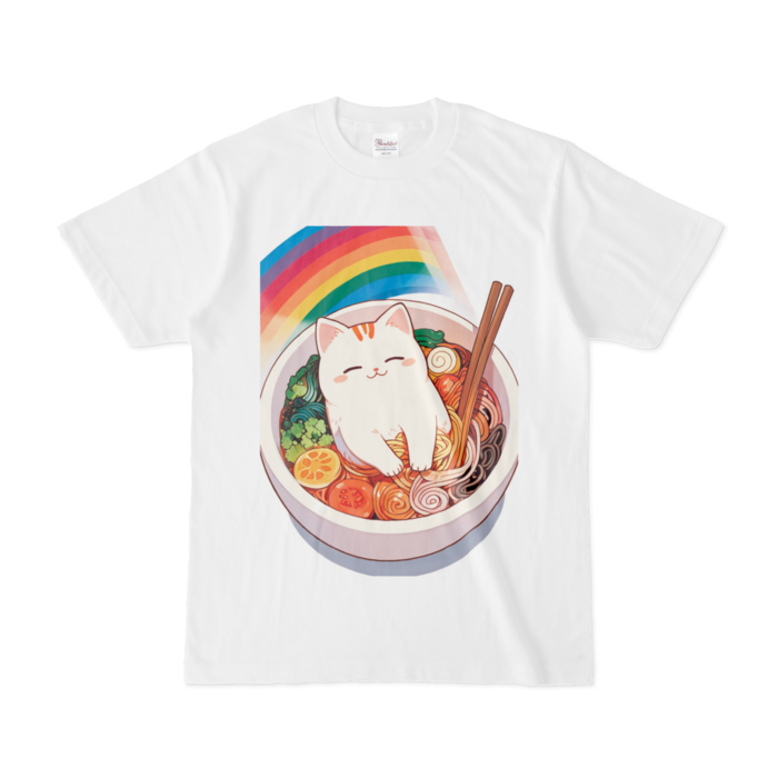 Tシャツ - S - 白