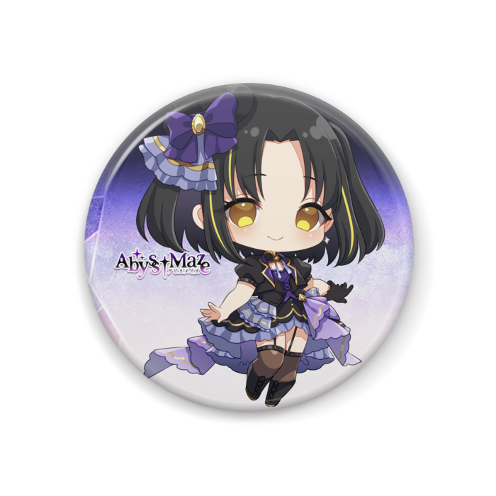 夕月ティア 44mm