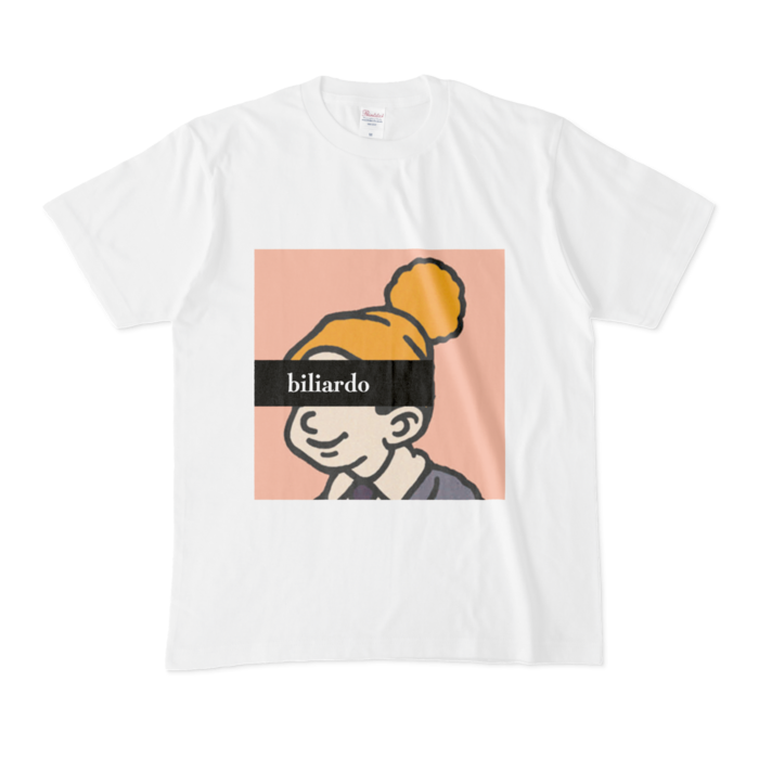 Tシャツ - M - 白