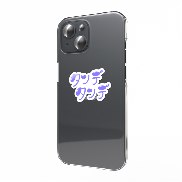 スマホステッカー - 縦(12)