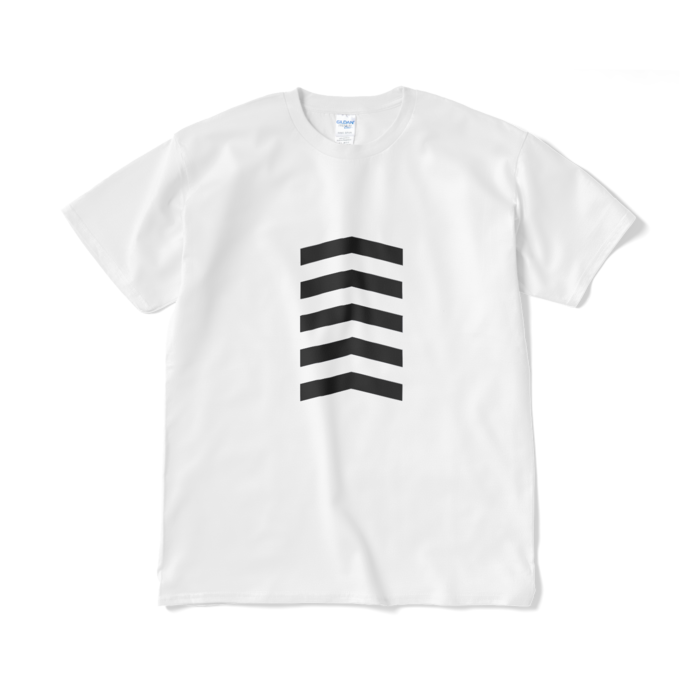 Tシャツ（OFF） - XL - ホワイト
