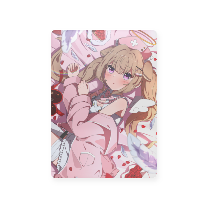 プラスチックカード - トレカ(63 × 88mm)