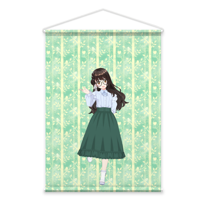 タペストリー - B2縦