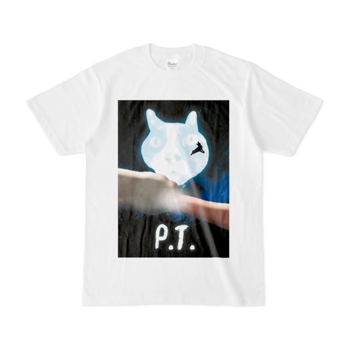 Tシャツ - S - 白