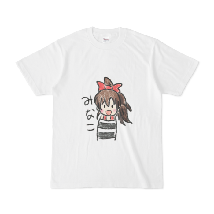 Tシャツ - S - 白