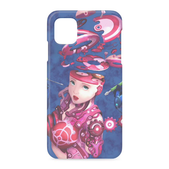 iPhoneケース - iPhone 11 - 側面あり