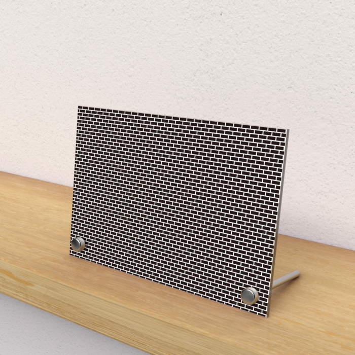 アクリルフォトパネル - 横148 × 100mm