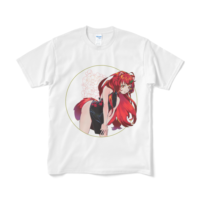 Tシャツ(短納期) - M - ホワイト