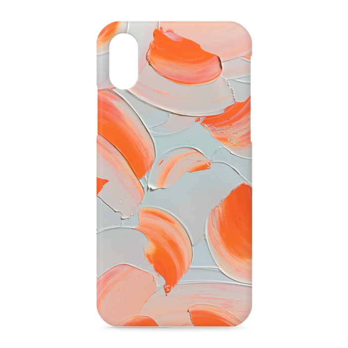 iPhoneケース - iPhone XS / X - 側面あり