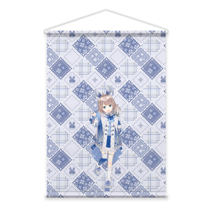 タペストリー - B2縦