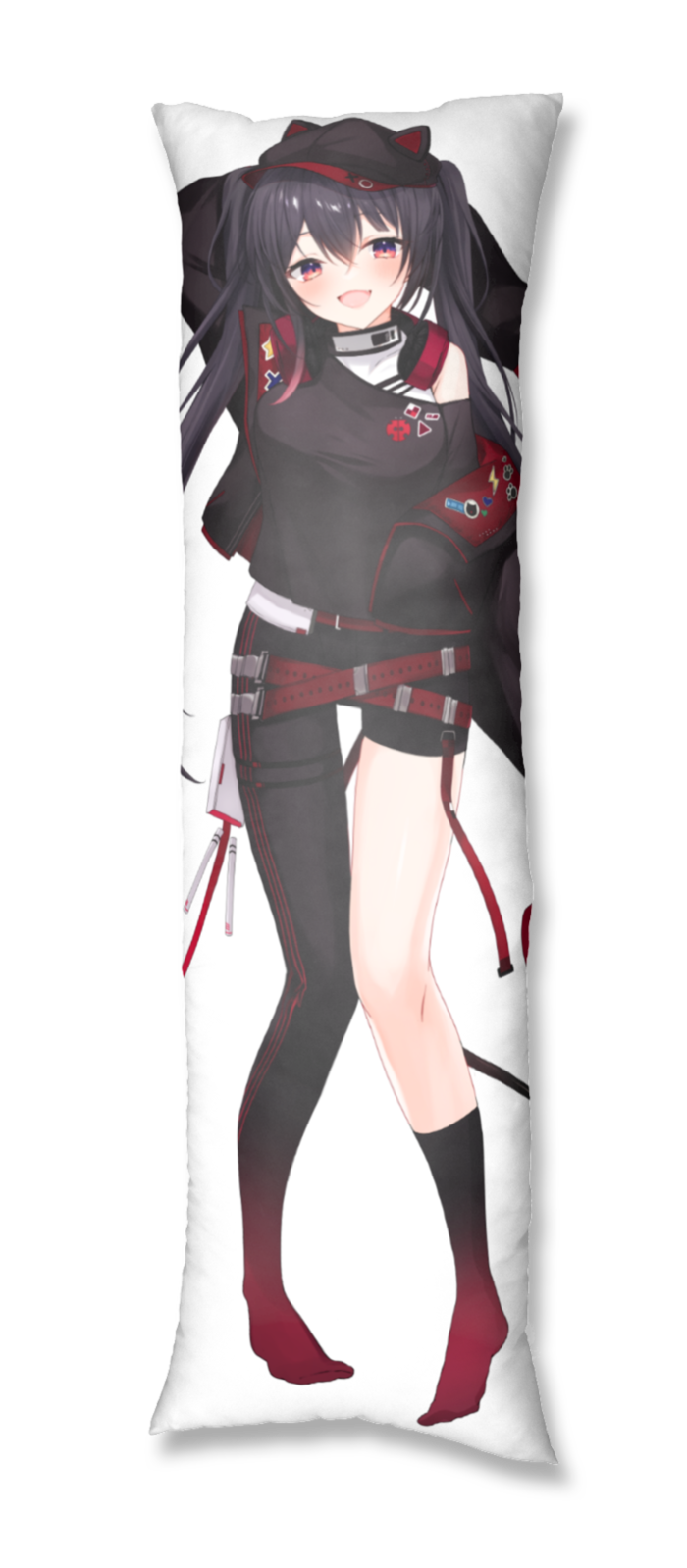 抱き枕カバー - 500x1600(mm)