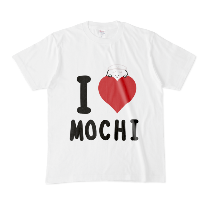 Tシャツ - M - 白