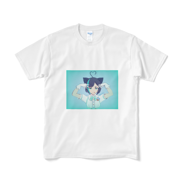 Tシャツ（短納期） - M - ホワイト