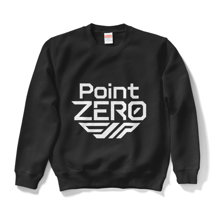 スウェット - S - ブラック