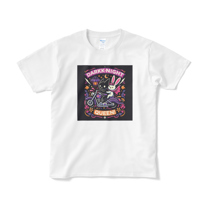 Tシャツ（短納期） - S - ホワイト