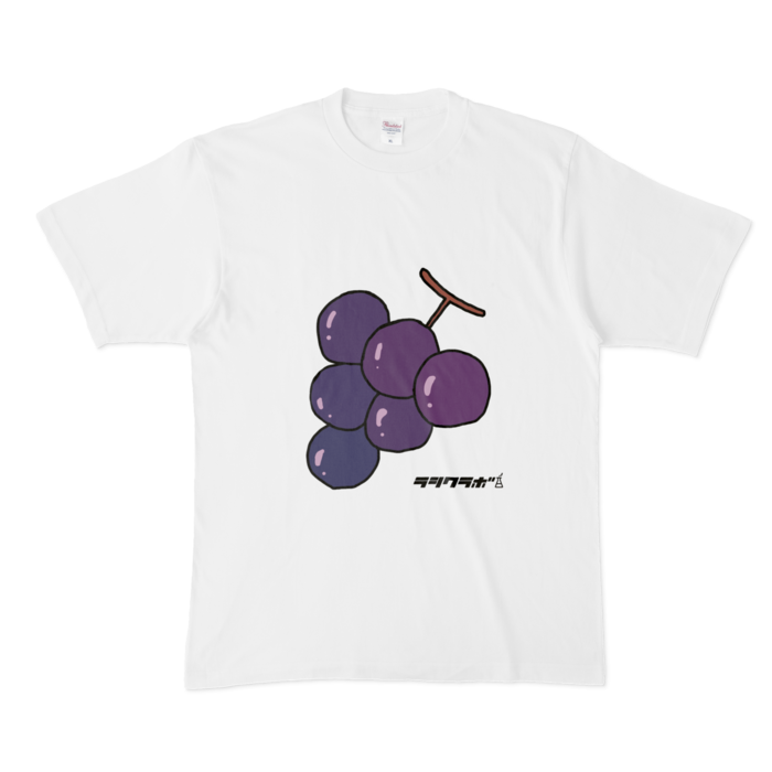 Tシャツ - XL - 白