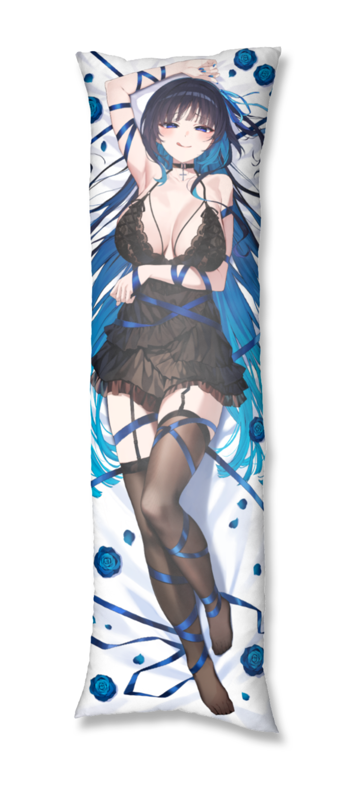 抱き枕カバー - 500x1600(mm)