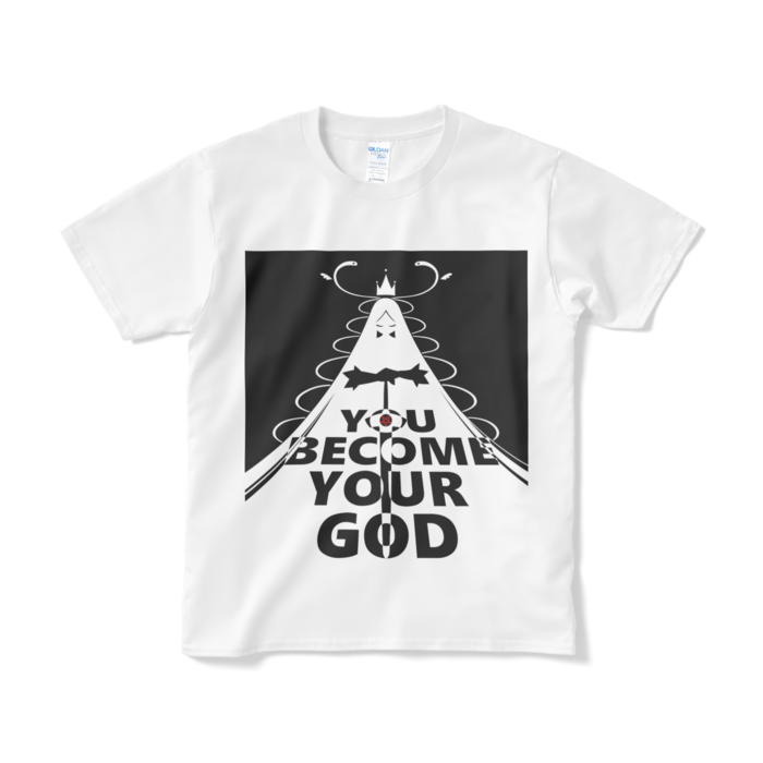 Tシャツ（短納期） - S - ホワイト