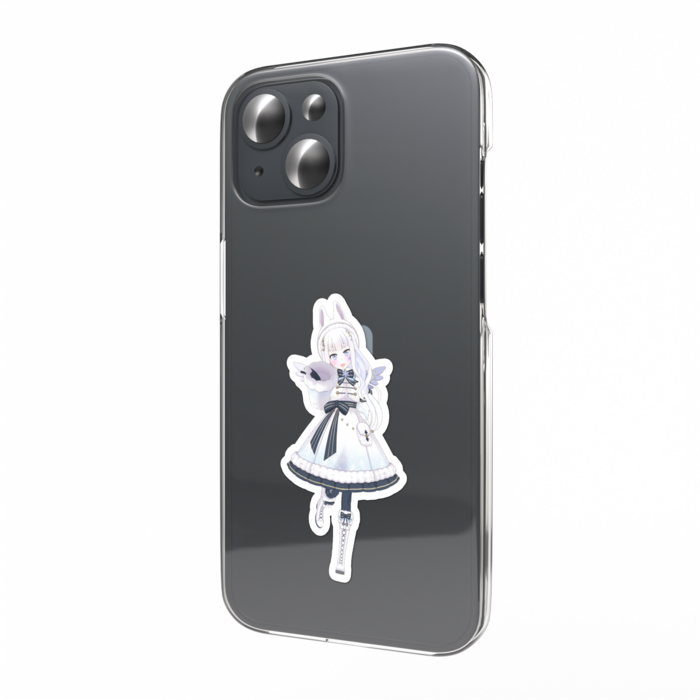 スマホステッカー - 縦