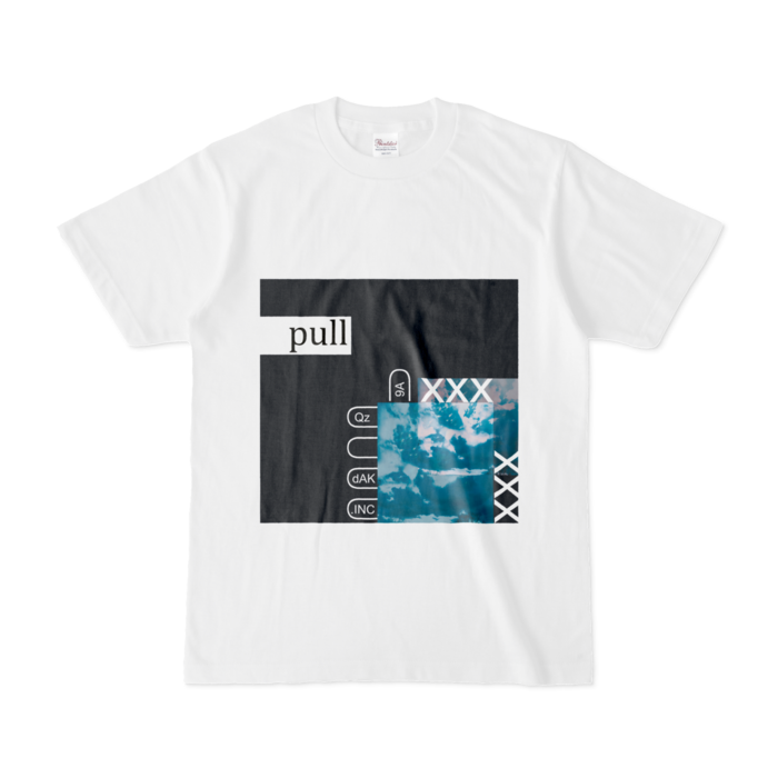 Tシャツ - S - 白