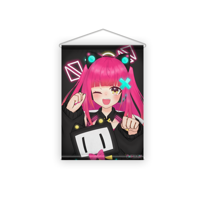 タペストリー - B2縦
