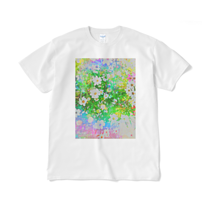 Tシャツ(短納期) - XL - ホワイト