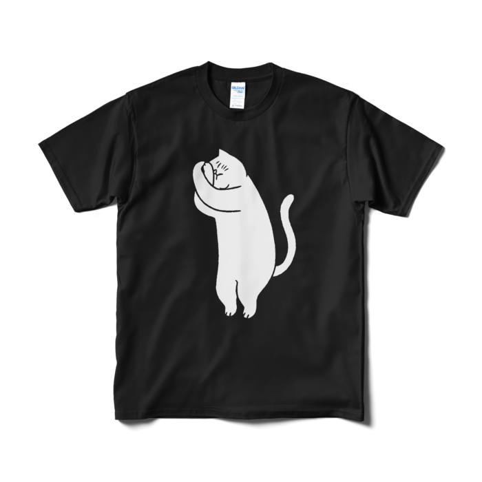 Tシャツ（短納期） - M - ブラック