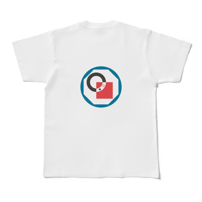 Tシャツ - M - 白