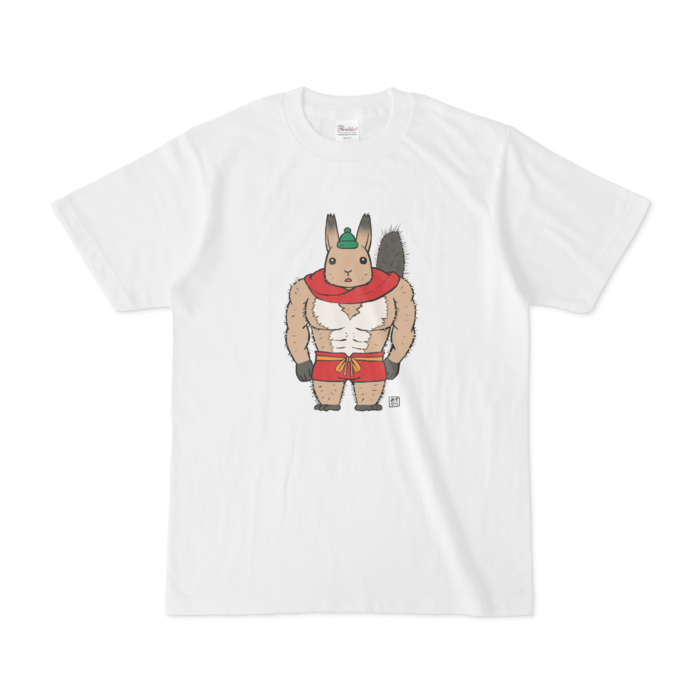 Tシャツ - S