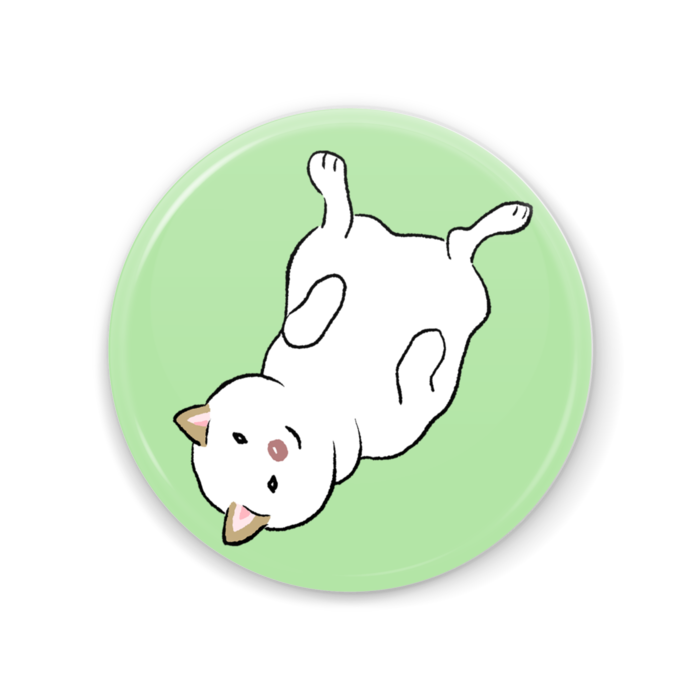 缶ミラー - 56mm