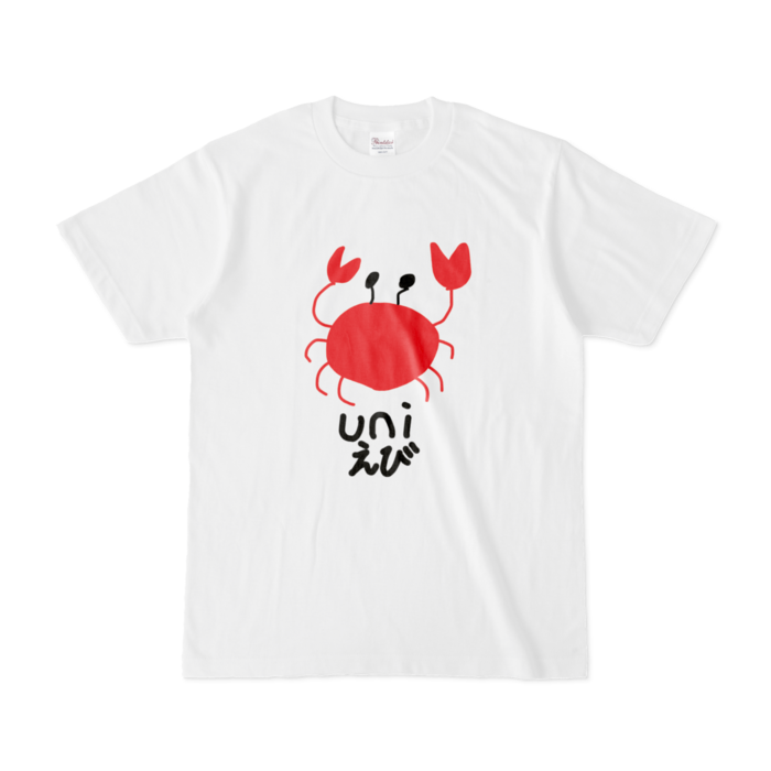 Tシャツ - S - 白(2)