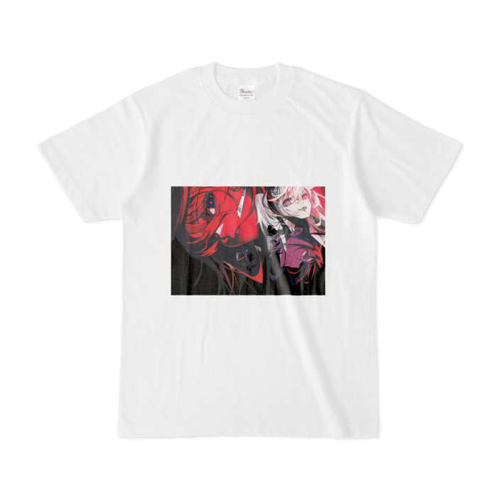 Tシャツ - S - 白